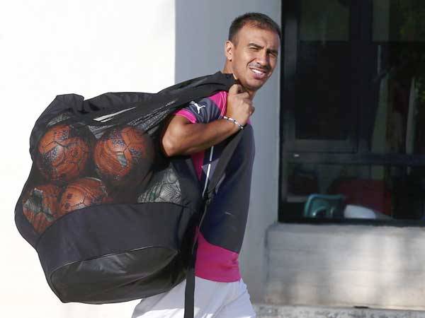 גם פדרו גלבאן הגיע (אלן שיבר)