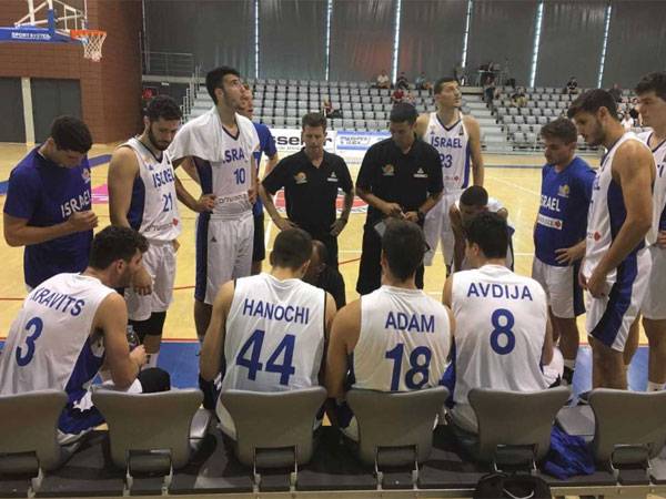 (איגוד הכדורסל)