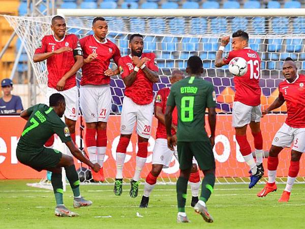 ניגריה פתחה וניסתה לכבוש (getty)