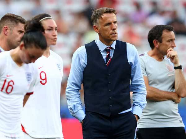 אנגליה. כמה קרוב, ככה רחוק (Getty)