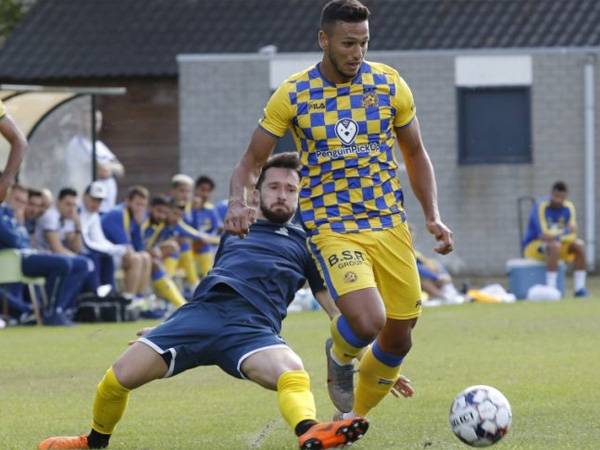 לא יכולת מרשימה (צילום: האתר הרשמי של מכבי ת"א)