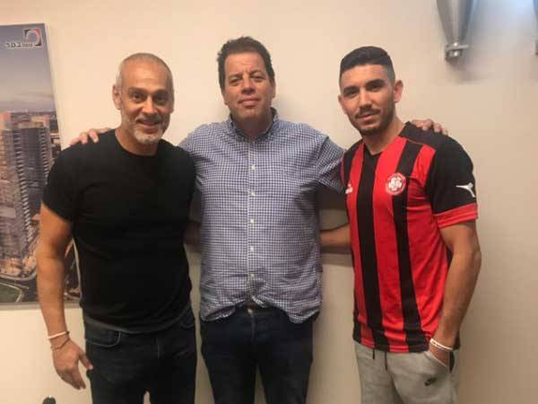 גם יואל אבוחצירה