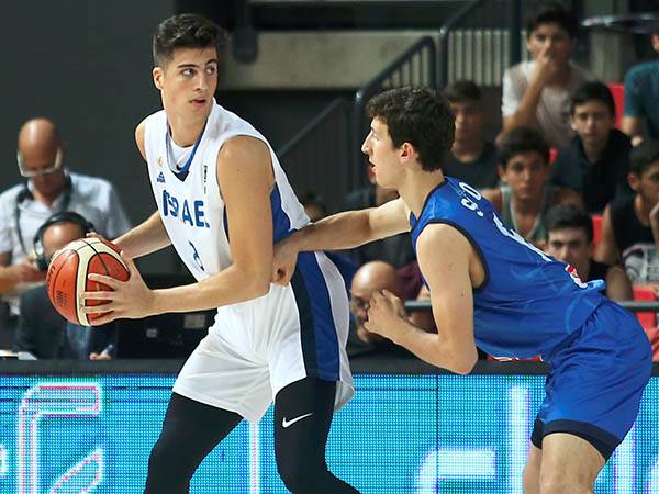 אבדיה. עשה הכל על המגרש (אלן שיבר)