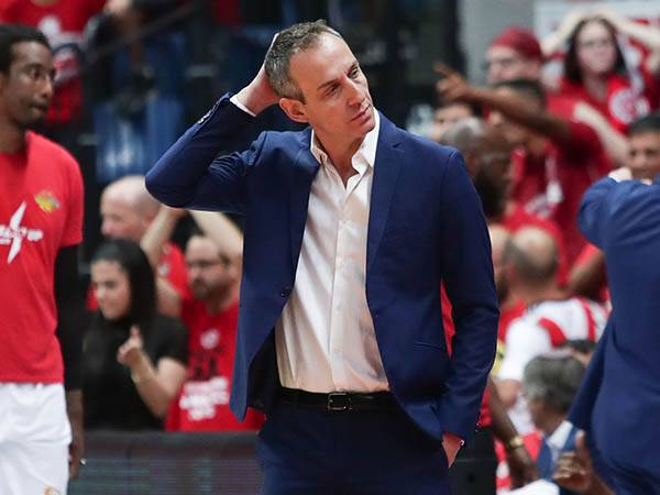 קטש, כאב ראש גדול. ירושלים נשארה קירחת (דני מרון)