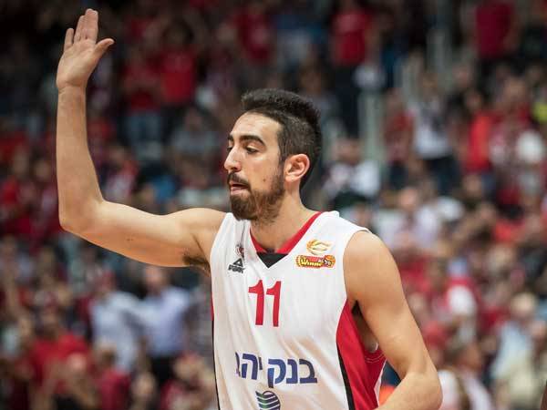 טימור. הקפטן הבא של האדומים מהביררה (עודד קרני)