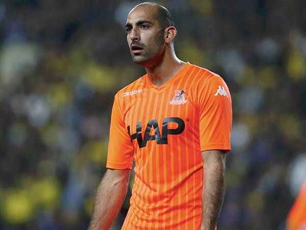 מורי, מבין הבודדים שנשארו (אלן שיבר)