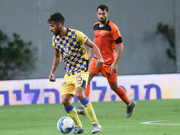 מיכה. חולם על ליגת האלופות (דני מרון)