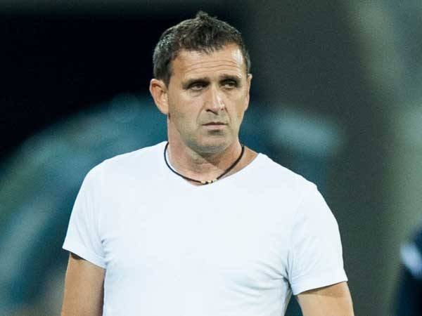 אקרפוביץ'. כבש מול ישראל (Getty)