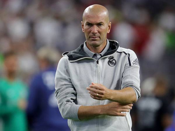 כבר לא מאמינים בו כמו פעם (GETTY)