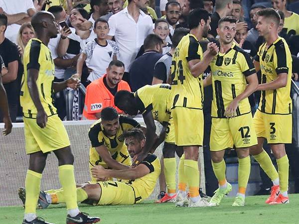 כמה וארן יכבוש העונה? (דני מרון)