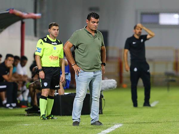 אביטן יורחק? (לירון מולדובן)