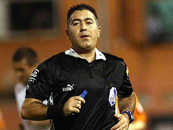 תבריזי. יחזור לתפקיד בכיר באיגוד השופטים