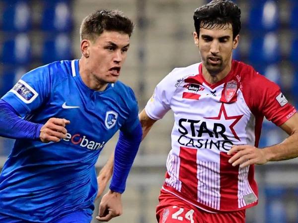 גולאן (מימין). הרכש הבא של הפועל חיפה? (getty)