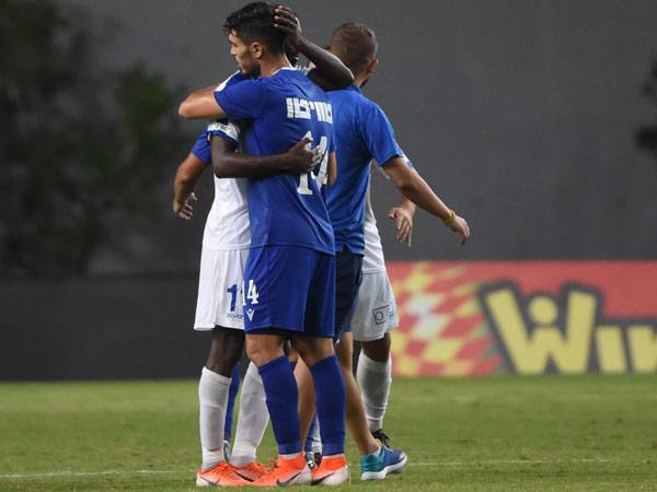 נפרדו כידידים (אייל ספקטור)