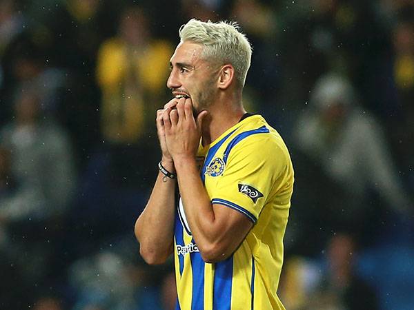 אצילי. עדיין לא ידוע מתי יחזור (אלן שיבר)