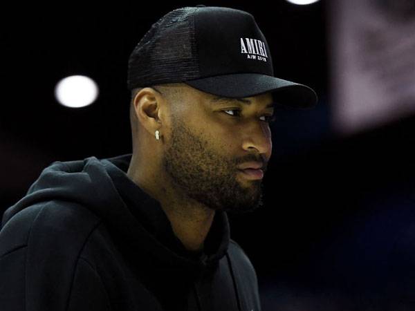 חוסר מזל משווע. קאזינס (GETTYIMAGES)