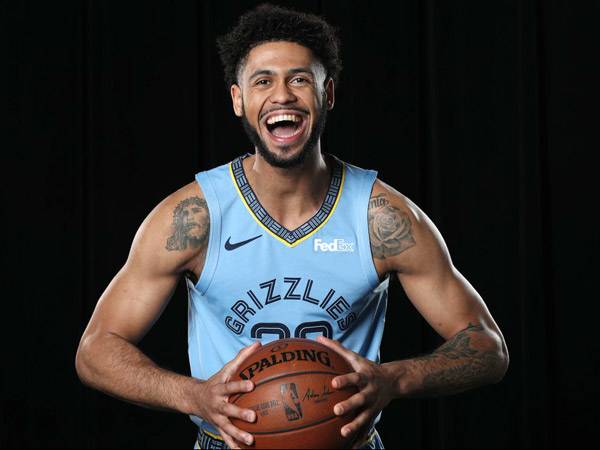 דורסי, מגיע מהליגה הטובה בעולם (GETTYIMAGES)