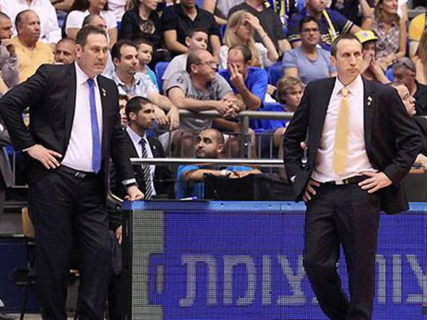 בלאט וגודס. מכירים היטב (אלן שיבר)