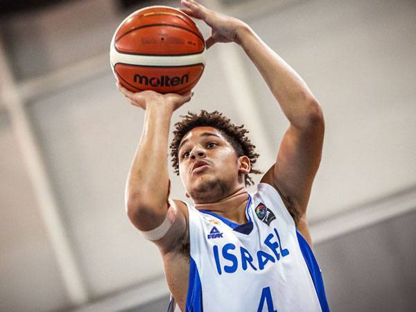 "הוא טוב ממני בוודאות" (איגוד הכדורסל)