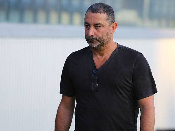 בן זקן מתמודד בחזית נוספת (לירון מולדובן)