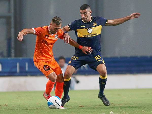 טיבי. זוכה לקרדיט מחודש (אלן שיבר)