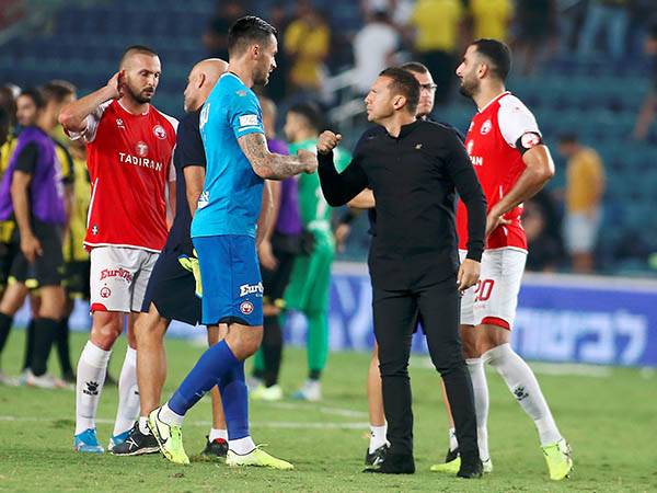 ועכשיו... לגומלין מול פיינורד (אלן שיבר)