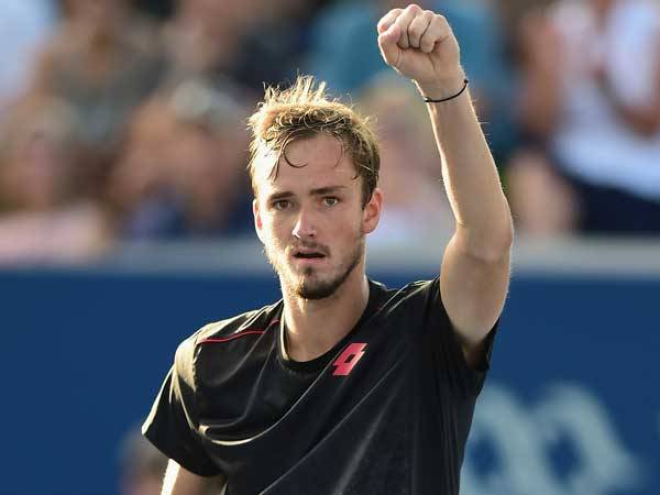 יצליח לזעזע את השלישייה? (Getty)