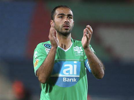 דחיקת הקפטן החוצה, הציתה מהומה (דני מרון)