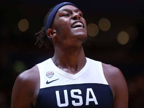 טרנר. מגיע מהספסל (Getty)