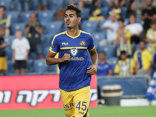 חוזז. צפוי להישאר (דני מרון)