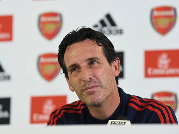 מודע לאתגר. אמרי (getty)