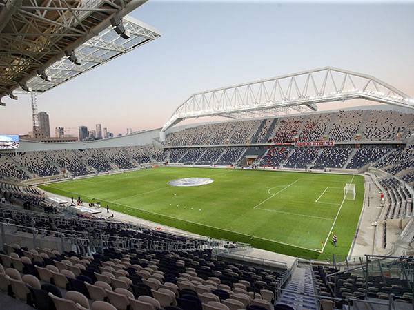 בלומפילד החדש מוכן למכבי תל אביב (אודי ציטיאט)