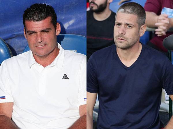 גוטמן ואביטן, חיים על זמן שאול