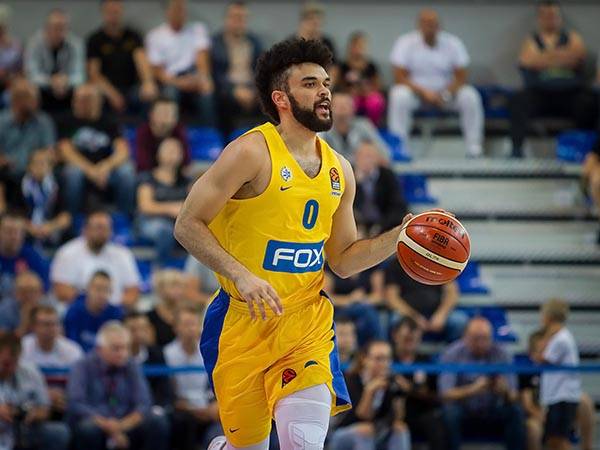 בראיינט. רוצה שיפור (אתר מכבי ת"א)