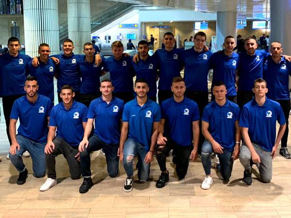 (איגוד הכדוריד)