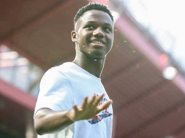 פאטי. רק שהבלון לא יתפוצץ (Getty)