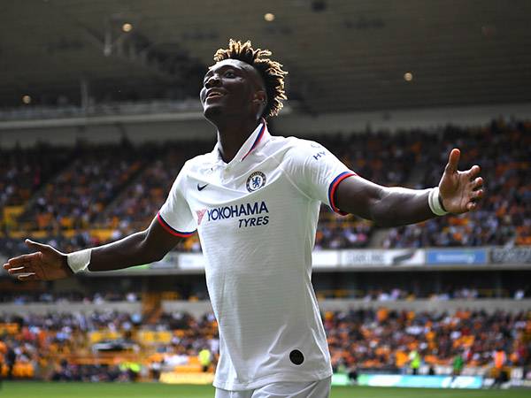 התגלית של צ'לסי, אברהם (getty)