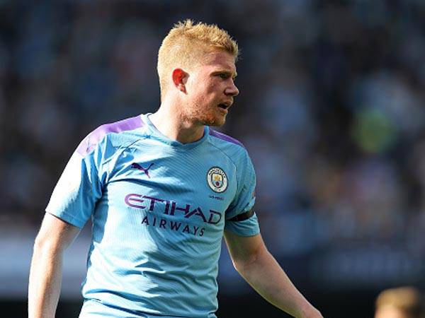 בחירה יותר צפויה. דה בריינה (getty)