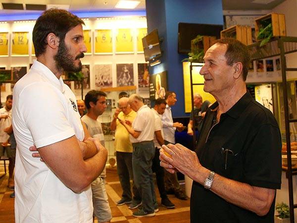 ברודי וכספי (אלן שיבר)