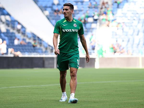 (מאור אלקסלסי)