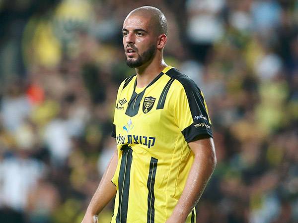 ורדאסקה, לטענת בניון היה מועמד לעוד קבוצות בארץ (אלן שיבר)