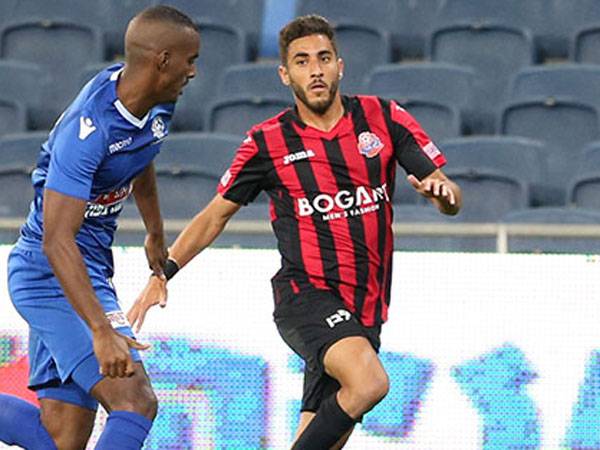 עבר קיץ לא פשוט. חן דילמוני (יוסי שקל)