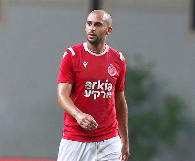 "כבר לא מתפלא מכלום" דמארי (אלן שיבר)