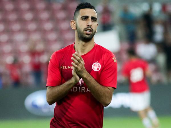 קבהא, ישוב לסגל (דני מרון)