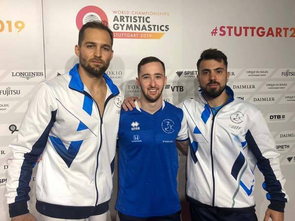 (באדיבות איגוד ההתעמלות)