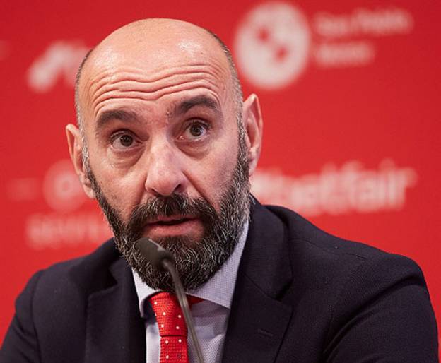 מונצ'י. לא אחראי על המעבר של דאבור (getty)