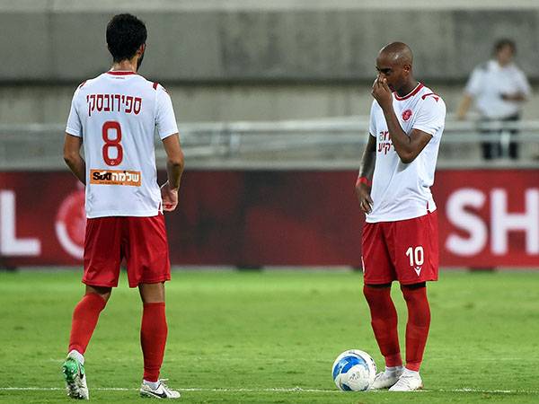 "צריך לשנות את התנהגותו" (ברני ארדוב)