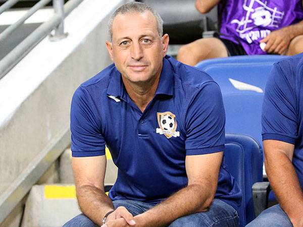 "משחק לא קל". תורג'מן (אודי ציטיאט)