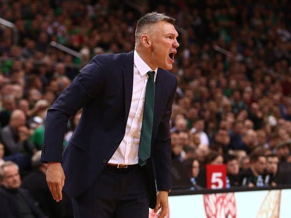 שאראס. ניצחון מרשים בקלאסיקו הפרטי (Getty)