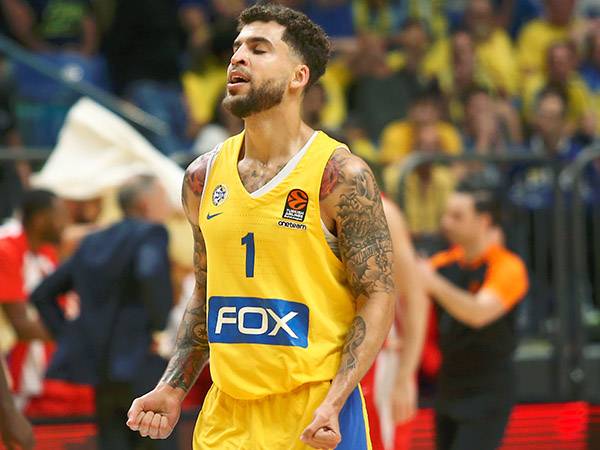 מושא לביקורת ולאהדה. ווילבקין (צילום: אלן שיבר)